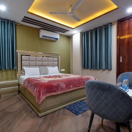 Hotel Lilac Doors Patna  Exterior foto