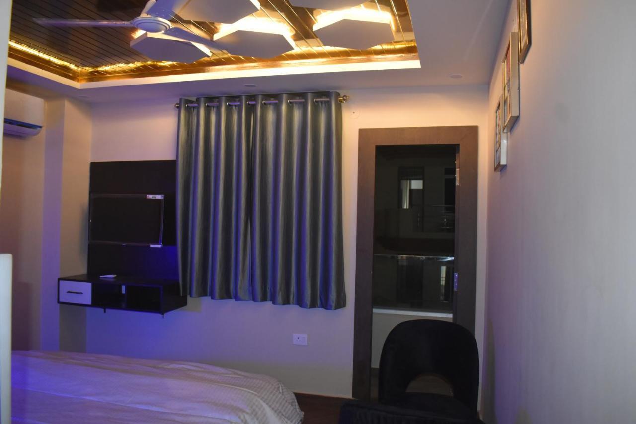 Hotel Lilac Doors Patna  Exterior foto