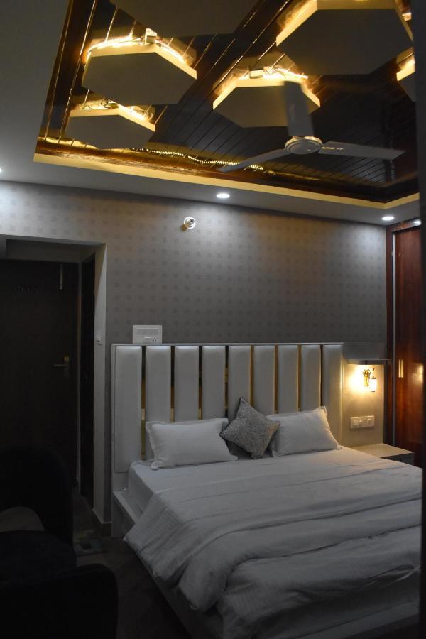 Hotel Lilac Doors Patna  Exterior foto