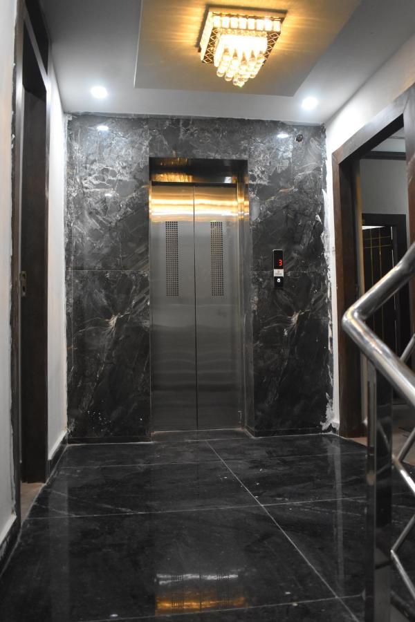 Hotel Lilac Doors Patna  Exterior foto