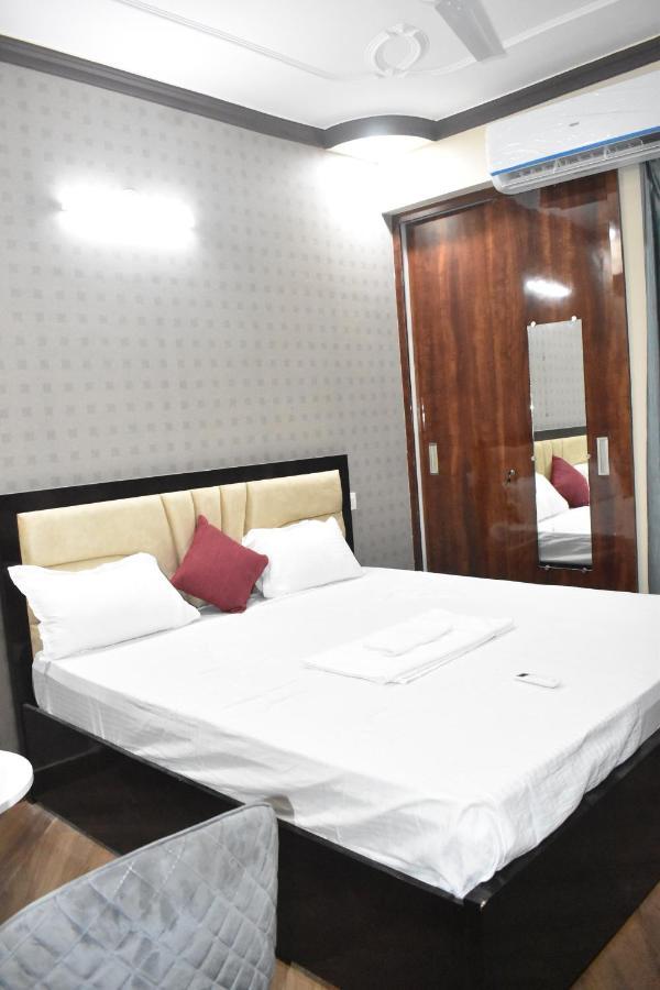 Hotel Lilac Doors Patna  Exterior foto