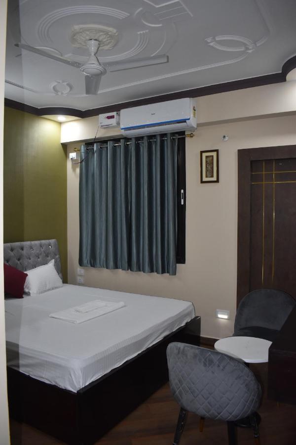 Hotel Lilac Doors Patna  Exterior foto