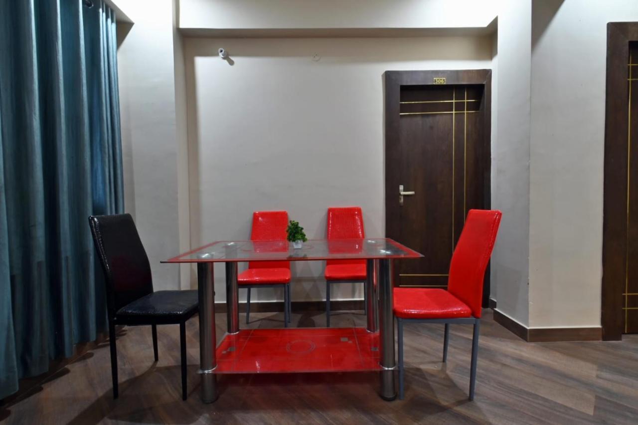 Hotel Lilac Doors Patna  Exterior foto
