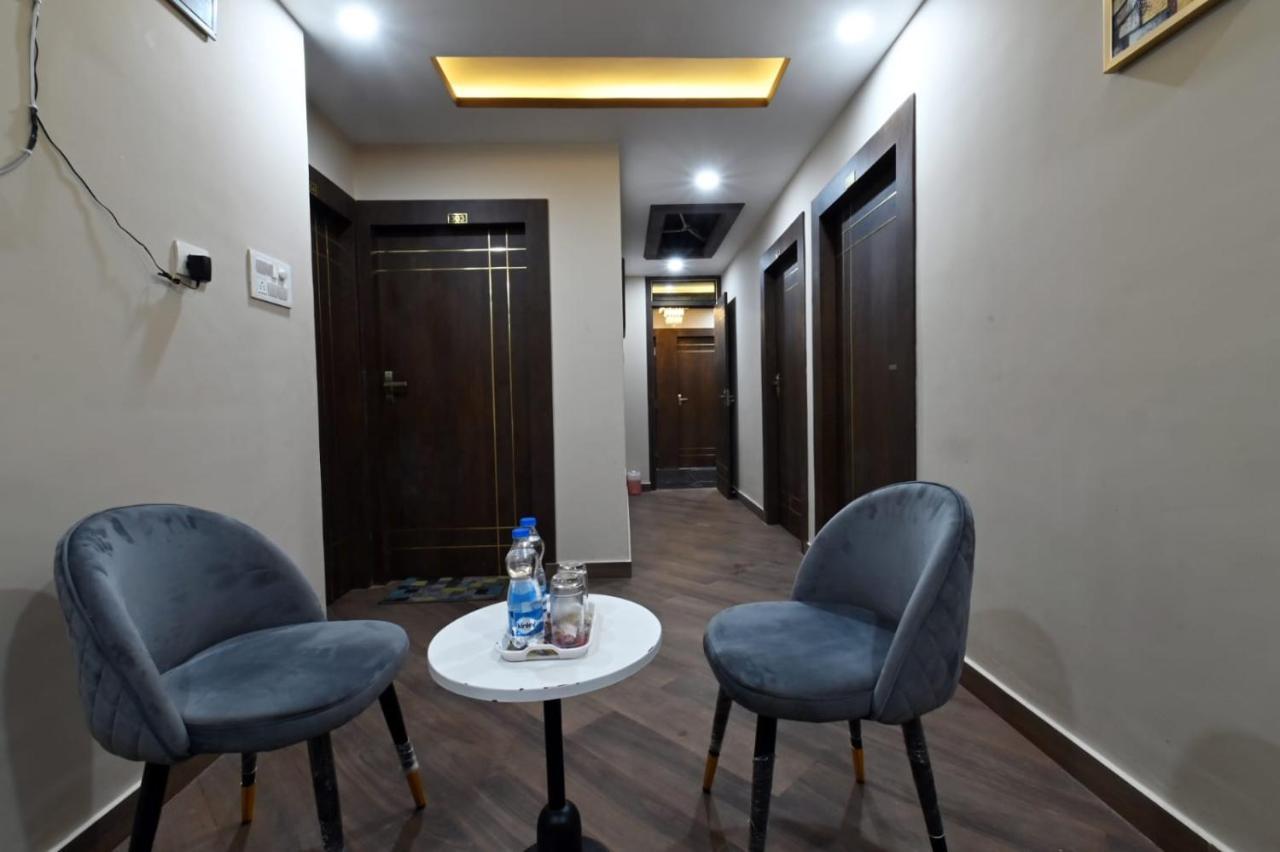 Hotel Lilac Doors Patna  Exterior foto