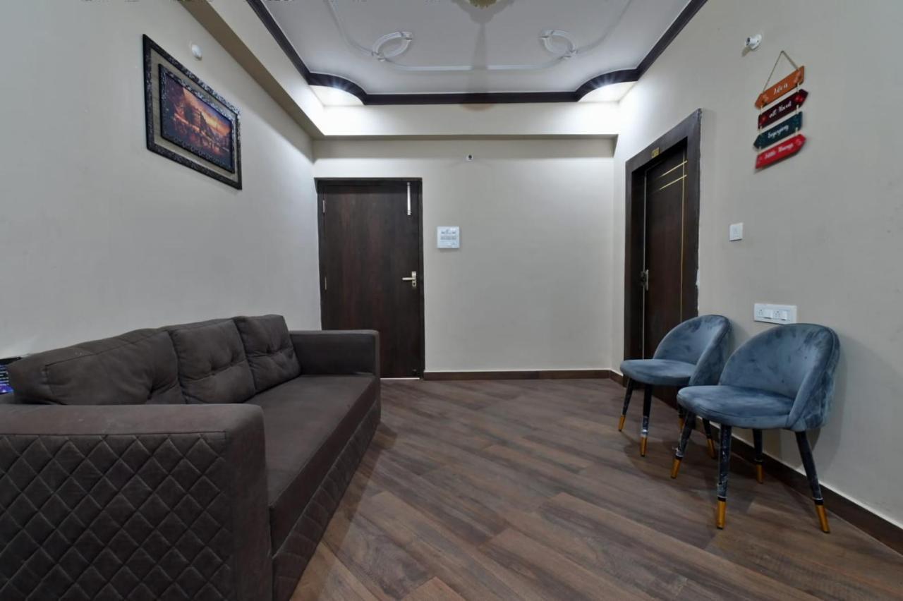 Hotel Lilac Doors Patna  Exterior foto