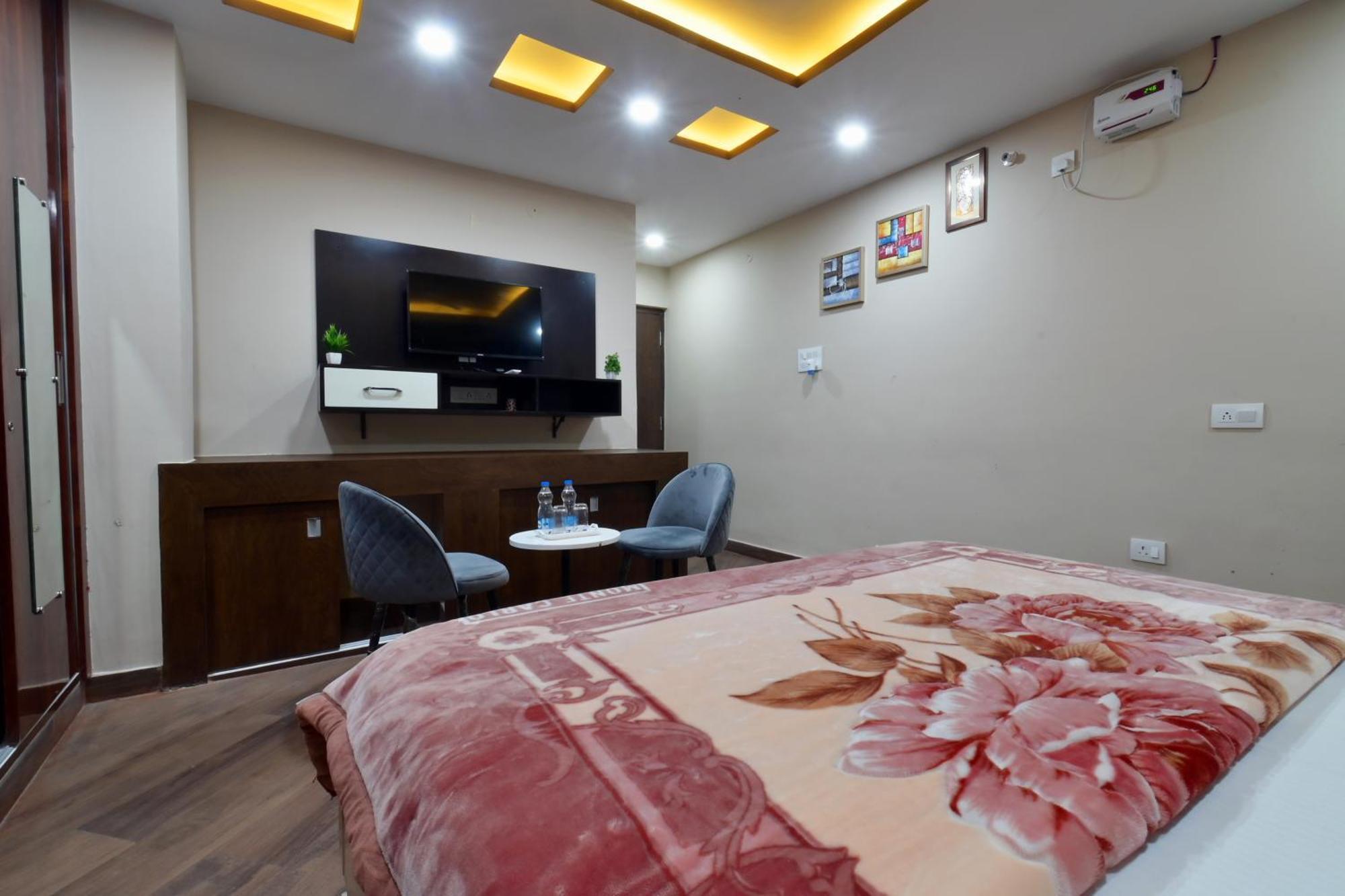 Hotel Lilac Doors Patna  Exterior foto